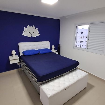 Cobertura Com Piscina - Praia Da Enseada Guarujá Eksteriør billede